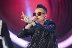 Brawurowy występ Milano podczas Wakacyjnej Trasy Dwójki! Gwiazdorzy disco polo skradli całe show!