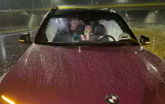 Brutalny hejt po wypadku Skolima! Fani nie mają litości dla Luxona, ruszyła lawina oskarżeń! Dementujemy bzdury!
