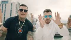 Gorący duet: Brylant i Popek tworzą hit pt. ”Ona ma”! Premiera już dostępna! To będzie hit tego lata?