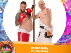 Bungee z przebojem „Tak to lata” wystąpi na Roztańczonym PGE Narodowym 2025