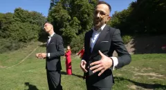 „Burza” od Zespołu MarsaAlam wywołała poruszenie! To jedna z najbardziej emocjonalnych premier roku