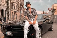 „Była piękna„ największy hit Mata Palmera! Ten utwór pokochała cała Polska!