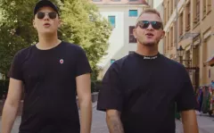 „Byłe„ w nowej odsłonie: klubowe brzmienie hitu Dawida Narożnego i TKM
