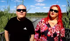 „Było warto” podbija sieć! Piotr Olszewski nagrał poruszający hit, który stał się głośnym tematem w świecie disco polo