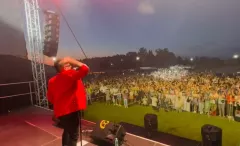 Cała Polska szaleje na punkcie „Renii„ - nowego hitu od Czadomana! Zobaczcie filmik