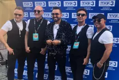 „Całuj„ - Nowy hit Andre, który zawładnie sercami fanów disco polo! Posłuchaj przedpremiery!