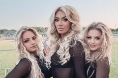 Camasutra dała show na weselu Natalii i Kacpra! Mamy VIDEO