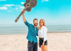 Popularna wokalistka disco polo Małgosia Camasutra nagrała teledysk z gwiazdą Netflixa! Będziecie w szoku kto to jest! Szykuje się wielki hit?!