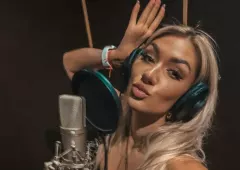 Camasutra na szczycie disco polo?! Małgorzata Główka zaskakuje fanów tajemniczym wpisem! 