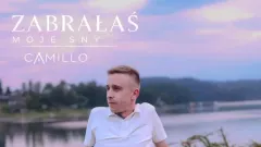 Camillo wydał „Zabrałaś moje sny". Solowy debiut wokalisty