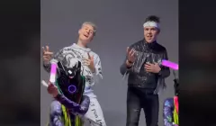 Carmelovi – „Blask”! Nowość! Zobacz przedpremierę!