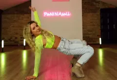 Uwielbiana wokalistka disco polo podbija sieć zmysłowym tańcem - VIDEO hitem internetu! 

