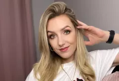 Gwiazda disco polo w drapieżnym i bardzo seksownym wydaniu! Casandra zachwyca nowymi zdjęciami!