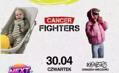 Casting Next Gen i koncert WonerS z Tomkiem Lubertem. Zwycięzca nagra utwór z producentami WS CLB