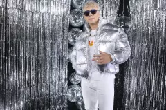 Cenzura na na wielkiej imprezie Polsatu!! Oto, Co Musiał Zrobić Skolim z Swoim Hitem na Sylwestrze - Fani w Szoku