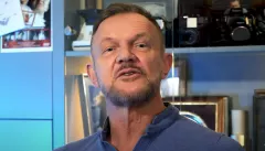 Cezary Pazura interpretuje znane hity disco polo! W jego wykonaniu brzmią jak wielkie dzieła literackie! | VIDEO