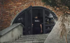 Chaos w domu gwiazdora disco polo?! Czadoman zaprosił gości, interweniowała policja! 
