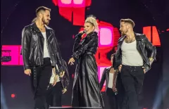 Chęć powtórki? Sylwestrowy sukces TV Republika w Chełmie! Będzie kolejny za rok? Padła deklaracja! 

