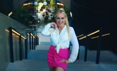„Chili w lodach„ - Nowość od Eli Kliś