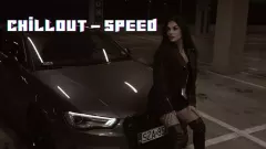 Chillout prezentuje „Speed„: dynamiczna premiera pełna samochodów! 