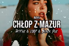 Wielki przebój Marcina Millera BOYS „Chłop z Mazur„ podbija sieć w nowej wersji! Polacy pokochają tę nowość?!