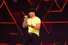 Chucho w finale DiscoStar! Z kim wystąpi? Odkrywamy szczegóły wielkiego wieczoru | VIDEO

