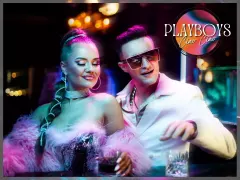 Nowy poziom disco polo?! „Ciao Ciao„ najnowsza produkcja zespołu Playboys będzie zaskoczeniem dla całej Polski!