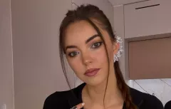 Angelika Żmijewska w ciąży? Gwiazda disco polo pokazała ciążowy brzuszek! Fani w totalnym szoku! 