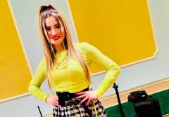 „Ciebie chce całować„ – Hit Energy Girls w Nowej Klubowej Odsłonie
