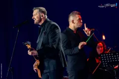 Classic „Miłość gorąca jak ogień” z orkiestrą | LIVE