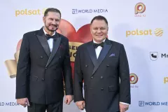 Classic na Festiwalu w Mrągowie z hitami „Ja dla Ciebie Ty dla mnie” i „Chciałbym Ci powiedzieć”