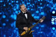 Classic na żywo! Posłuchajcie przeboju pt. „Chciałbym Ci powiedzieć„ | VIDEO