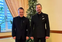 Classic na żywo w hicie ”Chciałbym Ci powiedzieć”! Niezapomniana oprawa muzyczna wyjątkowego jubileuszu
