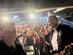 Grają najlepsze koncerty?! Classic gwiazdą na otwarciu All Inclusive Club w Warszawie! 