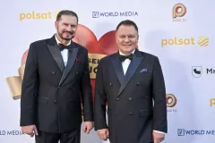 Classic z nagrodą w Mrągowie – wzruszające chwile i wyjątkowe wyróżnienie dla legend disco polo