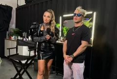 Przyłapani razem! Cleo i Skolim w duecie?! Fani „A to Cię niespodzianka„ Co szykują gwiazdy Polskiej sceny?! 