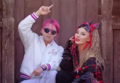 Cleo i Skolim z nowością „Lubimy"! Posłuchaj jako pierwszy przedpremierę!