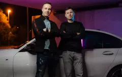 Climo i Silo łączą siły, a efekt zwala z nóg. Zobacz przedpremierę „Barcelona"