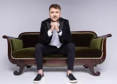 Tego nikt nie wiedział! Karol Zawrotniak Defis szczerze o oczekiwaniach innych. Nie lubi jak mówi się na niego Defis! 