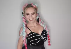 Co Ona plecie?! Wokalistka disco polo szokuje swoich fanów