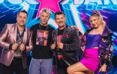 Co to jest za program Disco Star