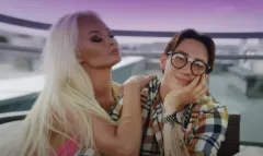 ”Co to za dziewczyna” nowym hitem disco polo?! Posłuchajcie gorącej premiery z gwiazdami internetu!