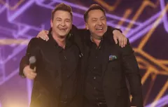 Co wydarzyło się, gdy Boys i Weekend wspólnie zaśpiewali „Muzykę w duszy mamy”? Publiczność była w szoku

