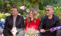 Zamieszanie wokół disco polo w TVP! Joanna Kurska przywróci disco na antenę?! Głos zabrali artyści!
