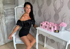 Prześliczna gwiazda disco polo zachwyca idealną figurą! Ma na to niezawodną receptę! 