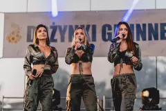 Co za piękności! Dziewczyny z Top Girls wyglądają oszałamiająco! 