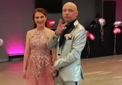 Co za postawa! Wojtek Woner, menadżer Skolima, rozpala internet słowami o żonie! 