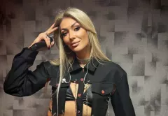 Co za styl! Jak prezentuje się Małgorzata Główka z CamaSutry w najnowszej stylizacji?