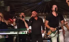 Co za trio! Mirage & Yoko, Akcent oraz Classic w utworze pt. „Nie płacz Ewka„