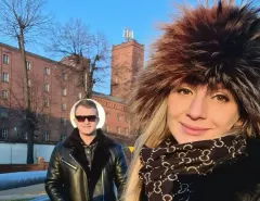 Wyjątkowe chwile w życiu Dawida Narożnego! Tak artysta buduje znakomitą więź z synem! 